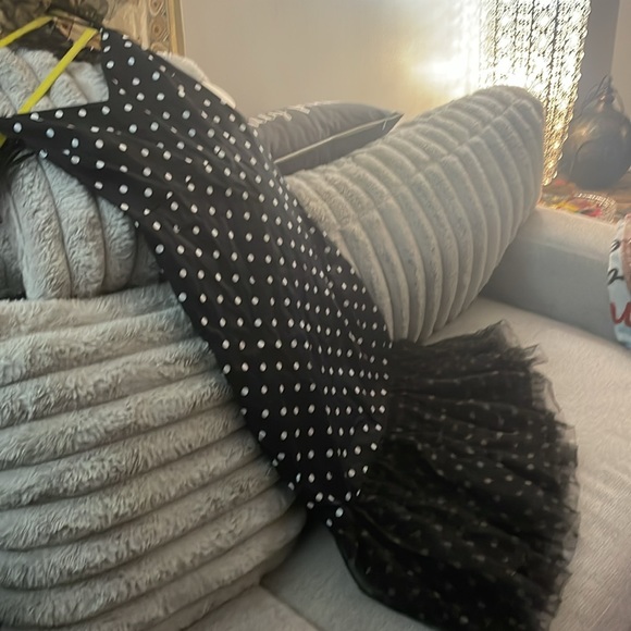 NEW ! 💕 STAUD Fit Much Flare Most GORGEOUS Dress ❤️ $990 Small - Picture 3 of 17